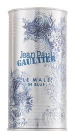 Jean Paul Gaultier Le Male In Blue Eau de Parfum