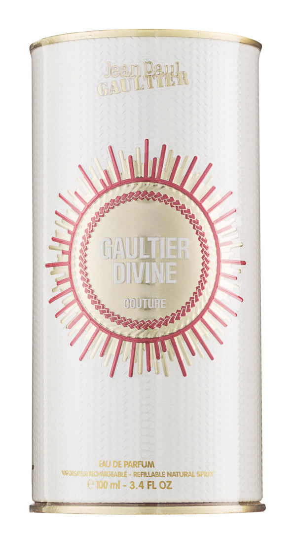 Jean Paul Gaultier Gaultier Divine Couture Eau de Parfum