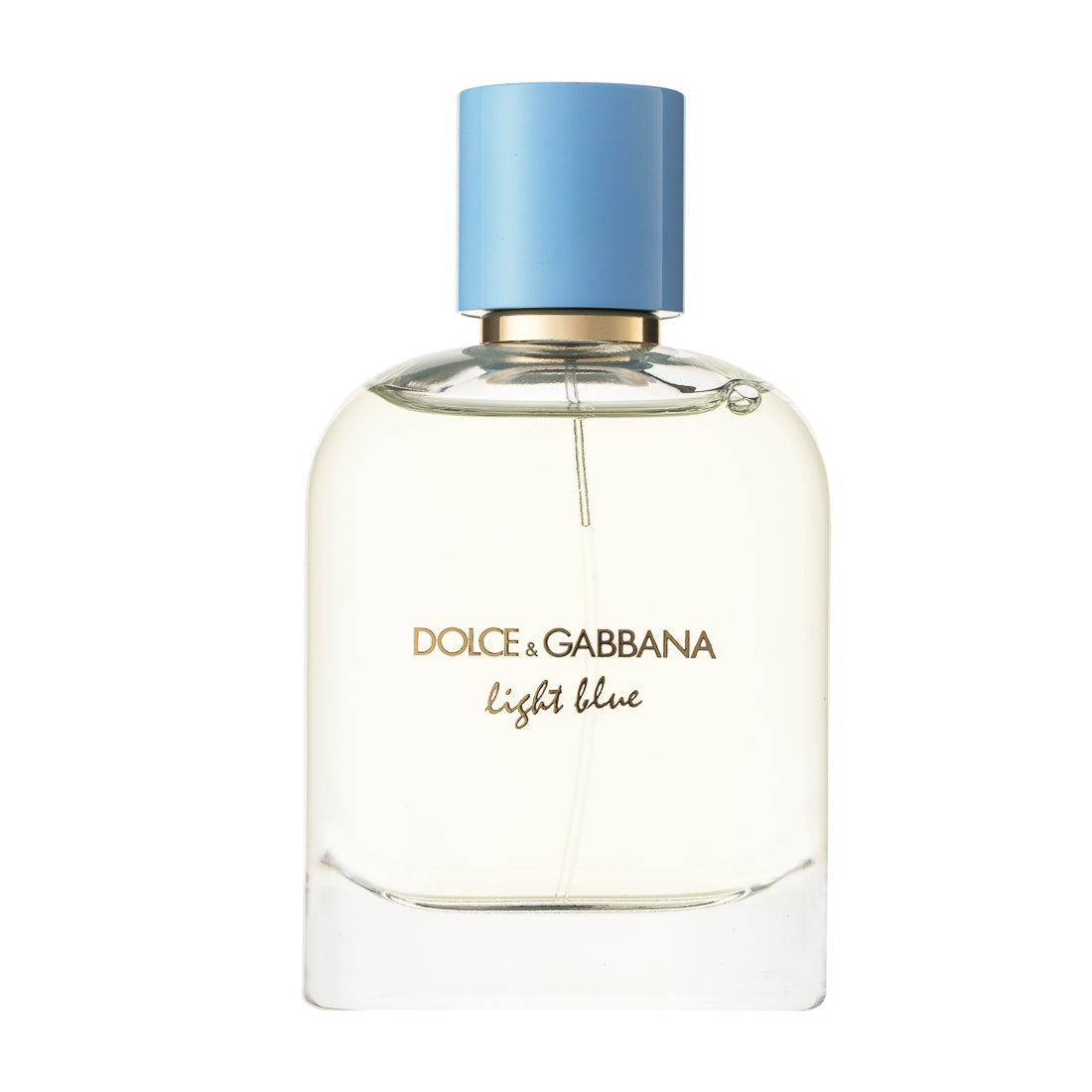 Dolce & Gabbana Light Blue Pour Homme Eau de Parfum