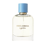 Dolce & Gabbana Light Blue Pour Homme Eau de Parfum