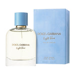 Dolce & Gabbana Light Blue Pour Homme Eau de Parfum