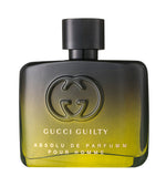 GUCCI Guilty Pour Homme Absolu de Parfum