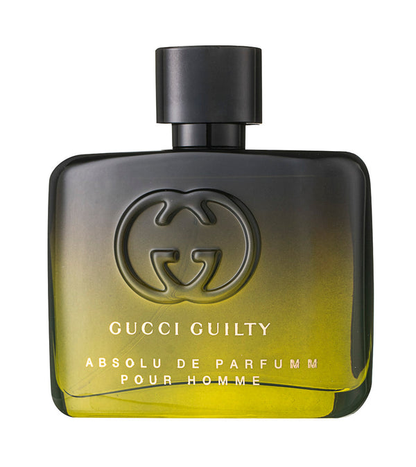 GUCCI Guilty Pour Homme Absolu de Parfum