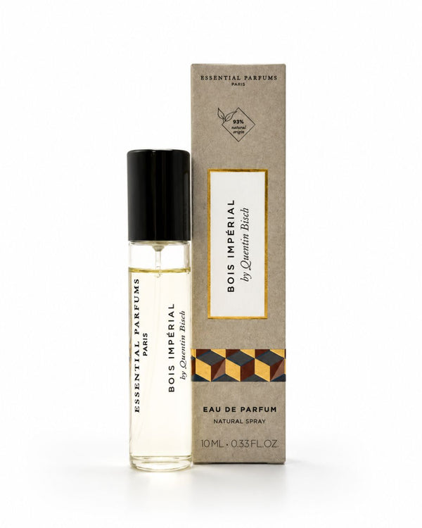 Essential Parfums Fig Infusion by Nathalie Lorson Eau de Parfum
