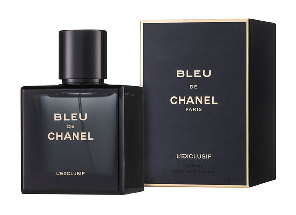 Chanel Bleu de Chanel L'Exclusif Parfum