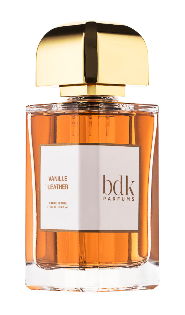 BDK PARFUMS Vanille Leather Eau de Parfum