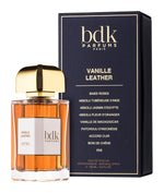 BDK PARFUMS Vanille Leather Eau de Parfum