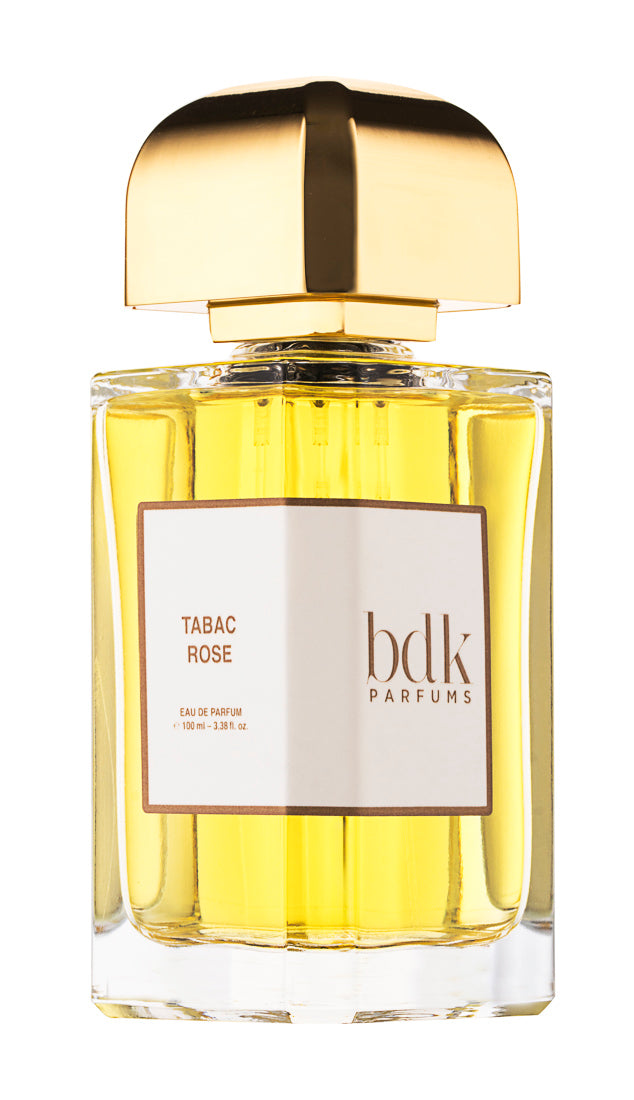 BDK PARFUMS Tabac Rose Eau de Parfum