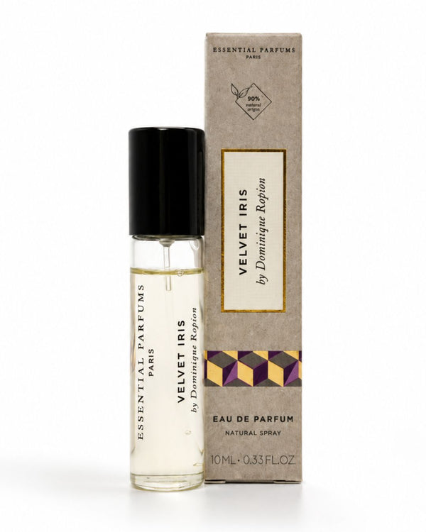 Essential Parfums Velvet Iris Eau de Parfum