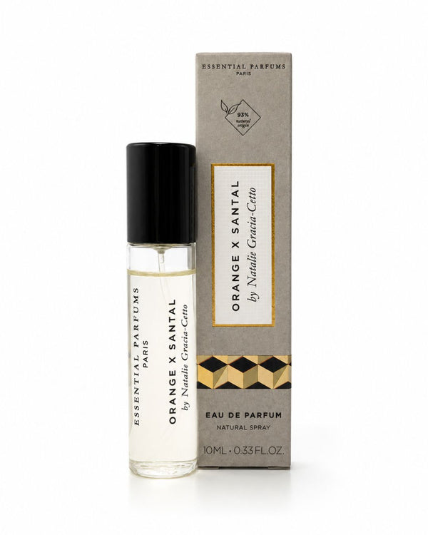 Essential Parfums Orange X Santal by Natalie Gracia-Cetto Eau de Parfum