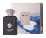 Amouage Library Collection Opus XV King Blue Eau de Parfum
