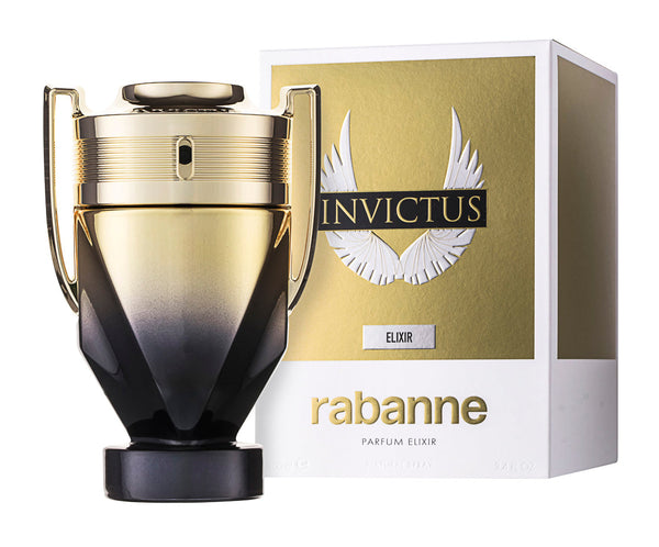 Paco Rabanne Invictus Elixir Parfum