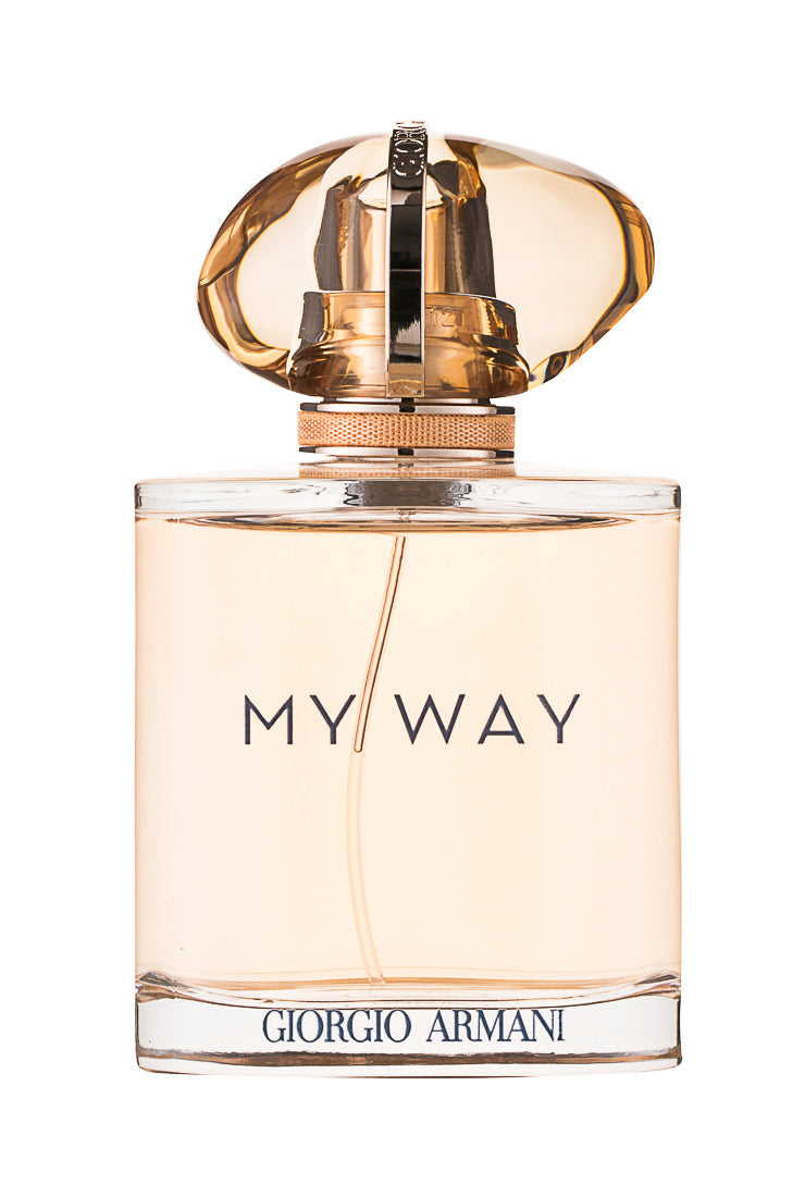 Giorgio Armani My Way Sunny Vanilla Eau de Parfum