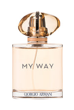 Giorgio Armani My Way Sunny Vanilla Eau de Parfum