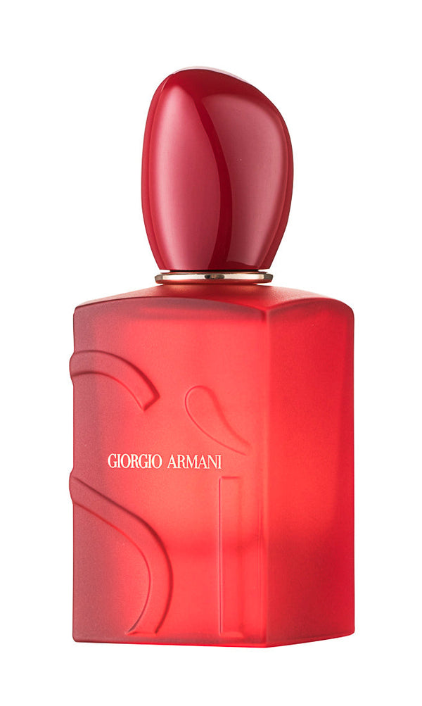 Giorgio Armani Sì Passione Red Bloom Eau de Parfum