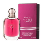 Emporio Armani Power Of You Eau de Parfum