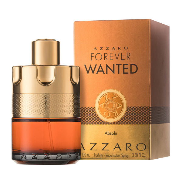 Azzaro Wanted Forever Absolu Parfum