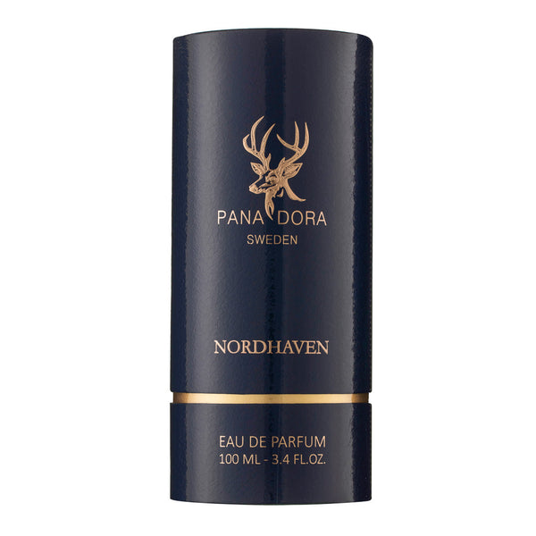 pana dora sweden Nordhaven Eau de Parfum