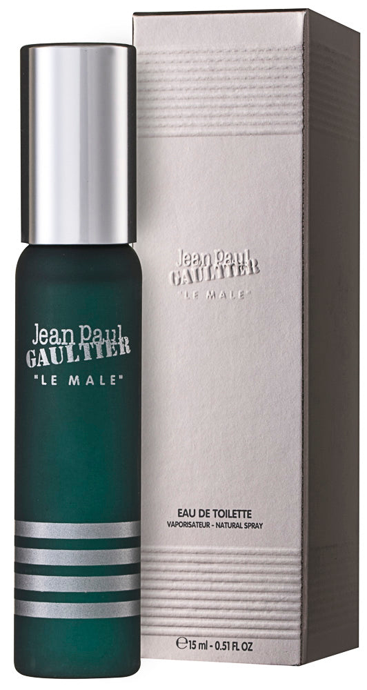 Jean Paul Gaultier Le Male Eau de Toilette
