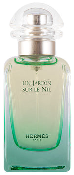 Hermès Un Jardin Sur Le Nil Eau de Toilette