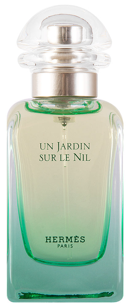 Hermès Un Jardin Sur Le Nil Eau de Toilette