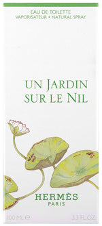 Hermès Un Jardin Sur Le Nil Eau de Toilette