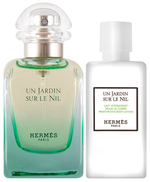 Hermès Un Jardin Sur Le Nil Eau de Toilette