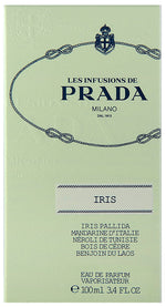 Prada Infusion d'Iris Eau de Parfum