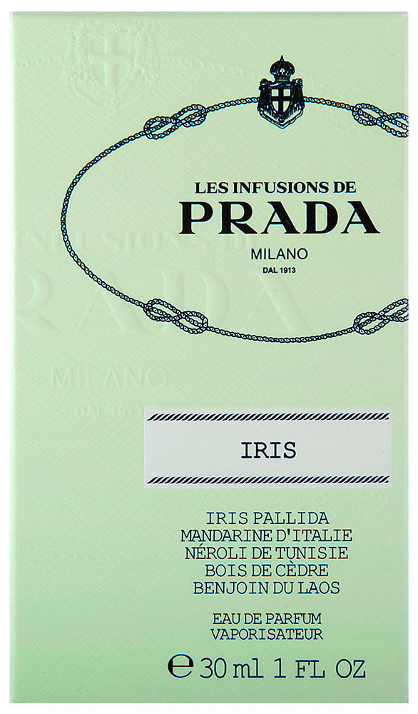 Prada Infusion d'Iris Eau de Parfum