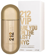 Carolina Herrera 212 VIP Eau de Parfum