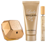 Paco Rabanne Lady Million Eau de Parfum