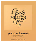 Paco Rabanne Lady Million Eau de Parfum