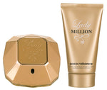 Paco Rabanne Lady Million Eau de Parfum