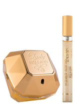 Paco Rabanne Lady Million Eau de Parfum