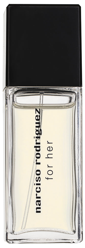 Narciso Rodriguez For Her Eau de Toilette