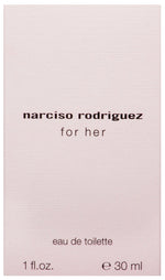 Narciso Rodriguez For Her Eau de Toilette