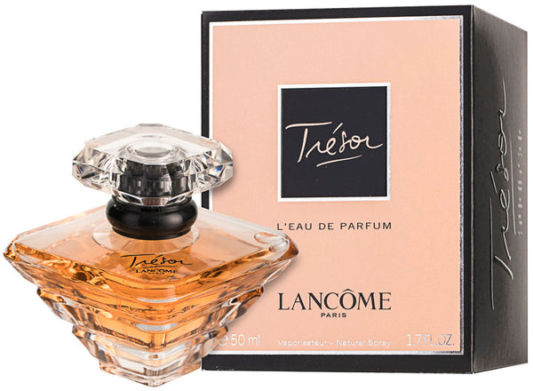 Lancôme Trésor Eau de Parfum