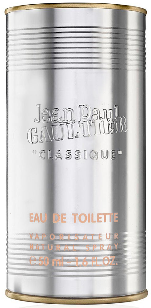 Jean Paul Gaultier Classique Eau de Toilette