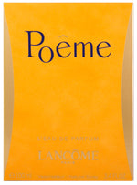 Lancôme Poême Eau de Parfum
