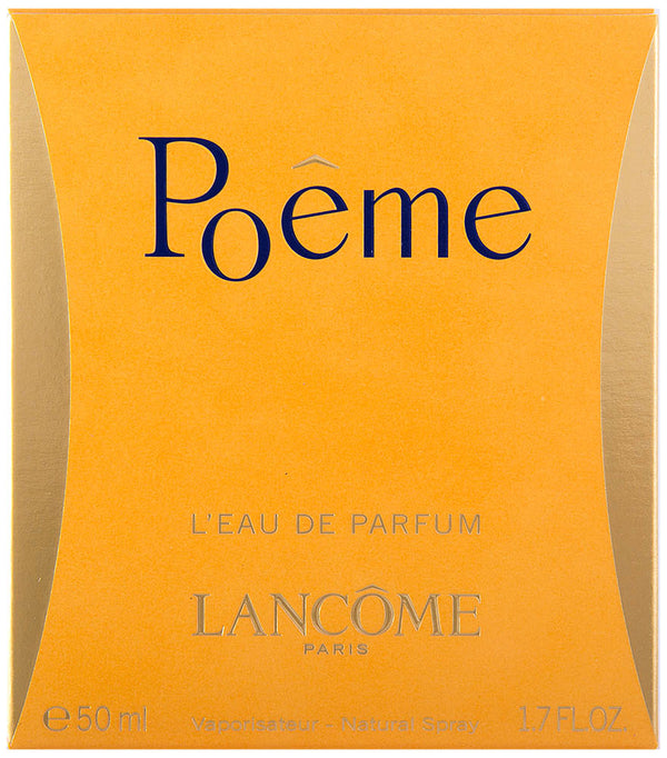 Lancôme Poême Eau de Parfum