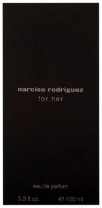 Narciso Rodriguez For Her Eau de Parfum