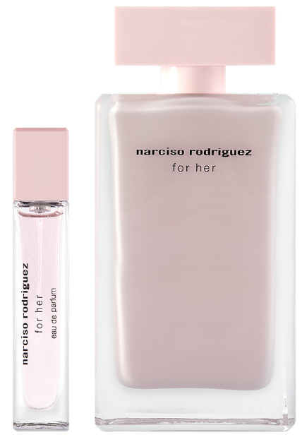 Narciso Rodriguez For Her Eau de Parfum