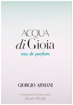 Giorgio Armani Acqua di Gioia Eau de Parfum