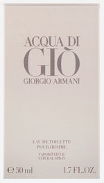 Giorgio Armani Acqua di Giò Eau de Toilette