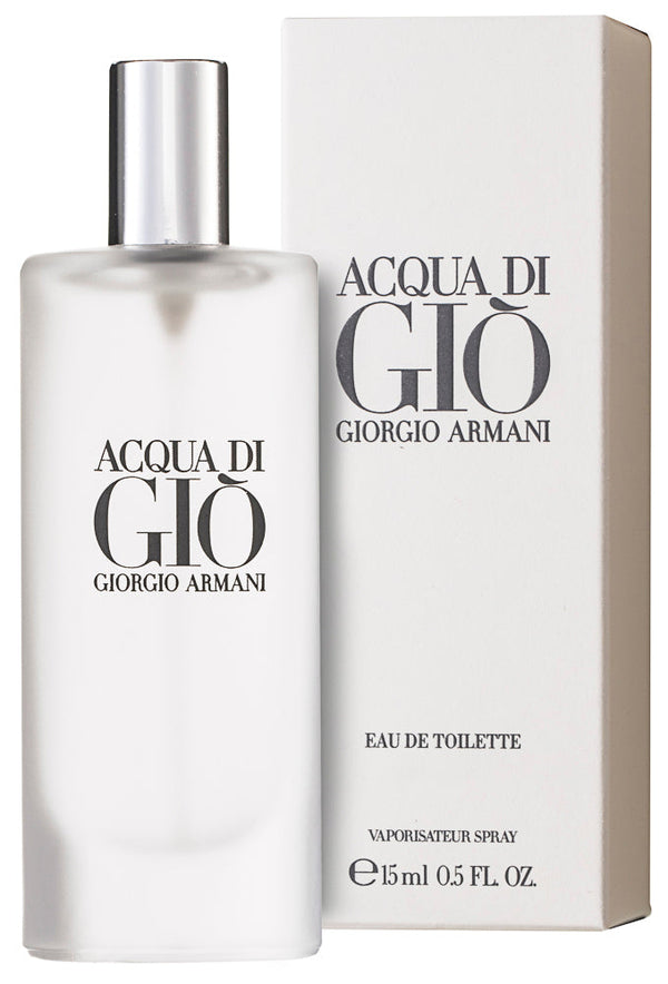 Giorgio Armani Acqua di Giò Eau de Toilette