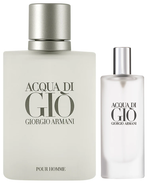 Giorgio Armani Acqua di Giò Eau de Toilette