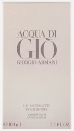 Giorgio Armani Acqua di Giò Eau de Toilette