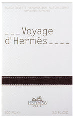 Hermès Voyage d'Hermes Eau de Toilette