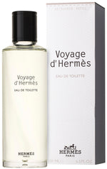 Hermès Voyage d'Hermes Eau de Toilette