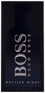 HUGO BOSS Boss Bottled Night Eau de Toilette